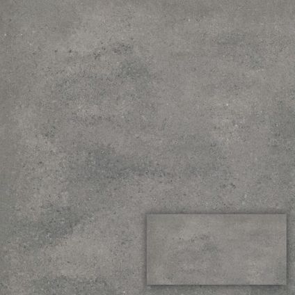 Wand- en vloertegel Neutra Nu-13 29,5x59,5