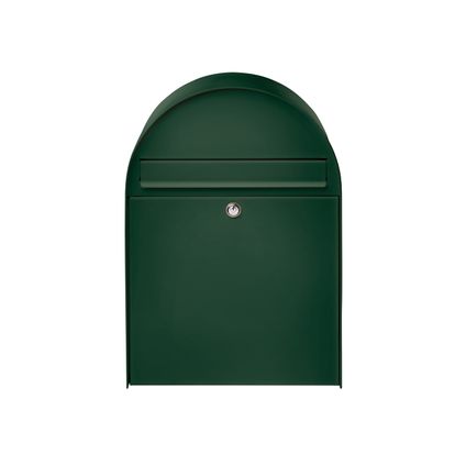 Boîte aux lettres Burg-Wächter Nordic 780 vert
