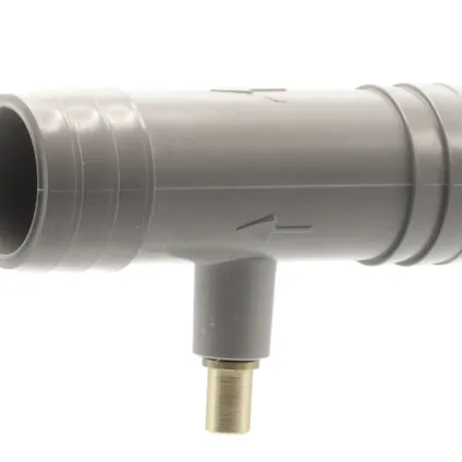 Nedco - Ventiel tbv afvoerslang 19-19mm 4