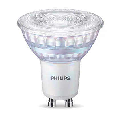 Spot LED Philips 3,8W GU10