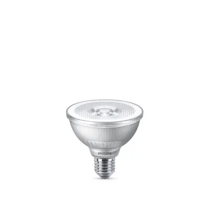 Philips LED-spot reflector 9,5W E27