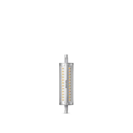 Philips LED-staaflamp 6,5W R7S