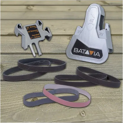 Batavia multislijper Maxx Sharp 3