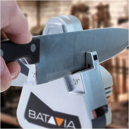Batavia multislijper Maxx Sharp 4