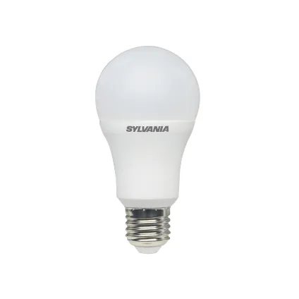 Sylvania ledlamp ToLEDo E27 9,5W
