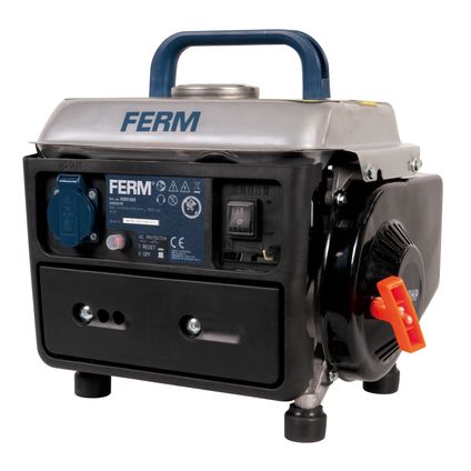 Ferm generator PGM1010 700W