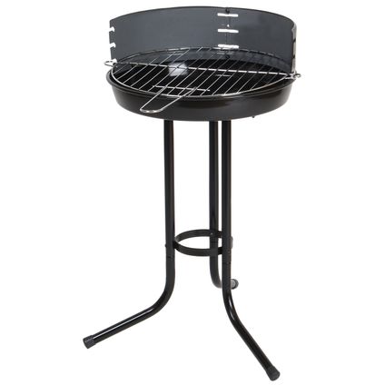 BBQ & Friends barbecue Lanai Ø43cm