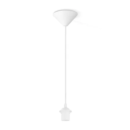 Suspension Home Sweet Home Lampion E27 2
