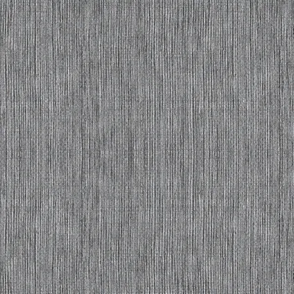 Sublime vliesbehang Grass grijs zilver 3