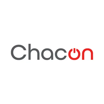 Chacon stekkerdoos met schakelaar 5-voudig & 2 x USB 3m - 3x1,5 mm2 - zwart 2