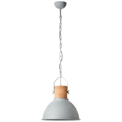 Brilliant hanglamp Frieda Ø40cm 2
