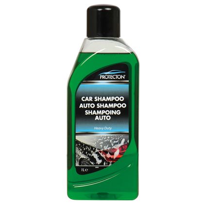 Shampoing pour voiture Protecton Heavy Duty 1L