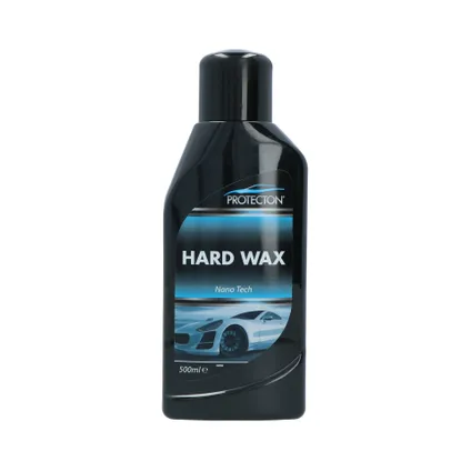 Protecton Hard Wax Nano Tech 500ml 2