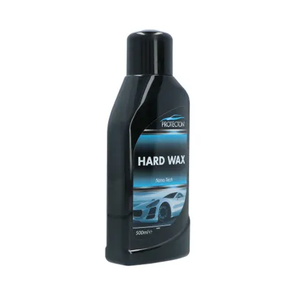 Protecton Hard Wax Nano Tech 500ml 3