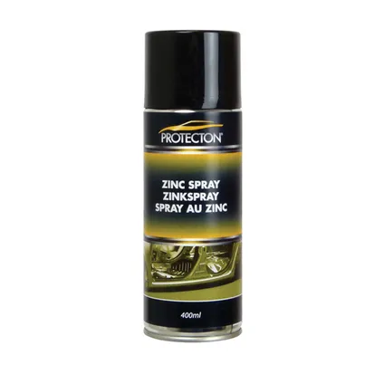 Spray au zinc Protecton 400ml