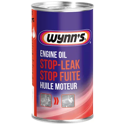 Wynn's engine oil Stop-leak 325ml