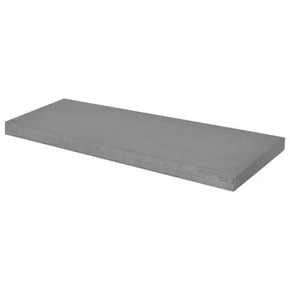 Duraline wandplank XL4 beton 60 x 23,5cm