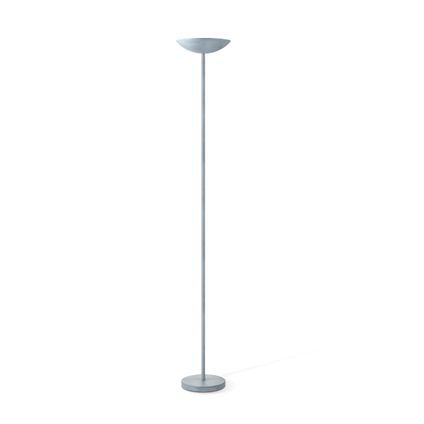 Lampadaire Home Sweet Home Easy blanc sable ⌀28cm 12,5W