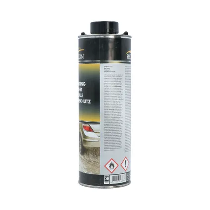 Protecton Anti Roest 1 Liter 3