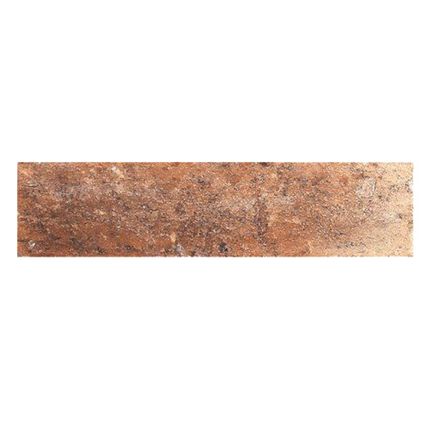 Wandtegel Tiziano Bricks beige 7x28cm