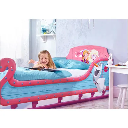 Bed Kind Frozen 210x96x80 cm 6