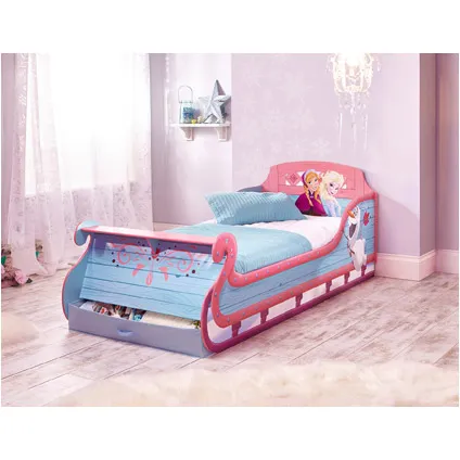 Bed Kind Frozen 210x96x80 cm 7