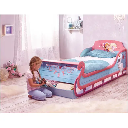 Bed Kind Frozen 210x96x80 cm 8