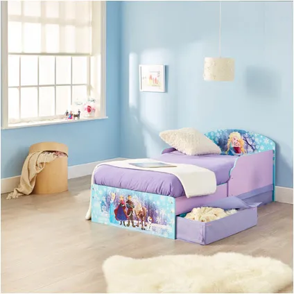 Bed Kind Frozen 145x77x59 cm 3