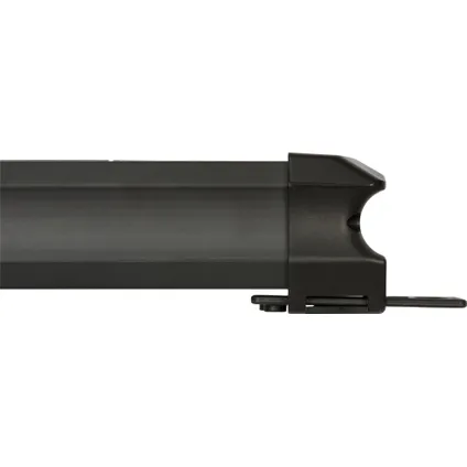 Brennenstuhl stekkerdoos Premium-Line 6-voudig zwart 3m + schakelaar 3