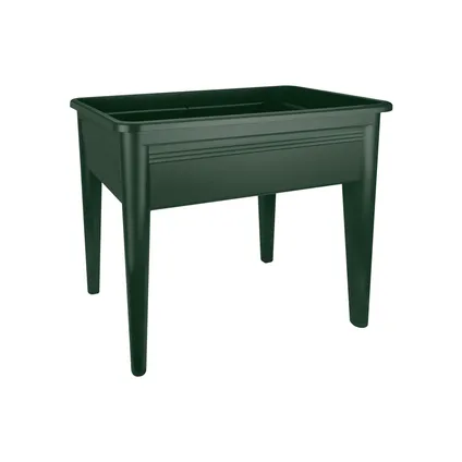 Table de culture Elho Green Basics Super XXL vert 58,1x73,1x76,7cm 5