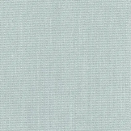Papier peint intissé uni turquoise 68641 2