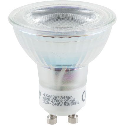 Sencys LED lamp 2W GU10 reflector