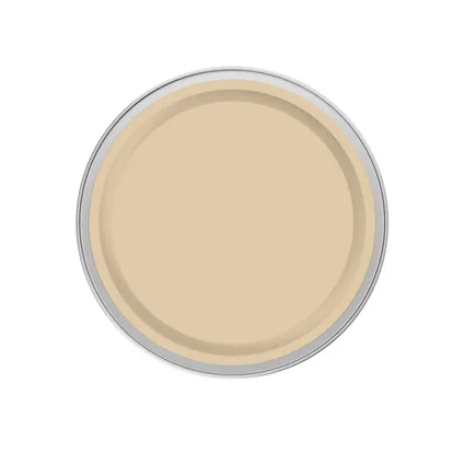 Lasure décorative Xyladecor Chalet Color blanc champêtre mat 2,5L 2