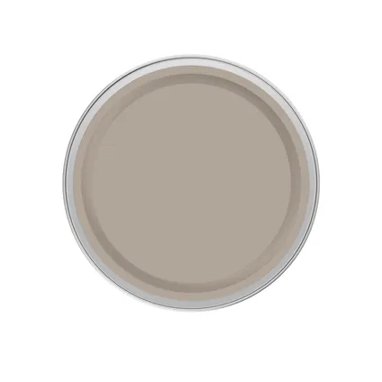 Xyladecor beits Chalet Color zachte klei mat 2,5L 2