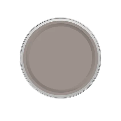 Xyladecor beits Chalet Color mistralgrijs mat 1L 2