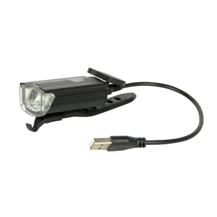Dresco voorlicht USB oplaadbaar 3