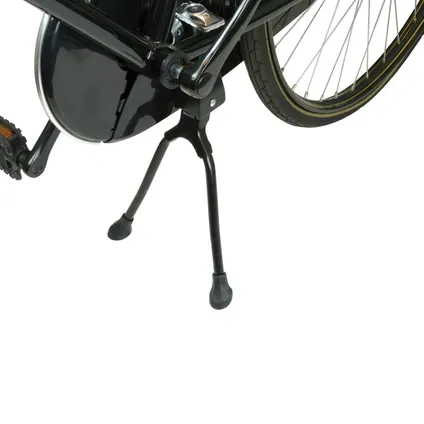 Dresco fietsstandaard 26-28inch 2