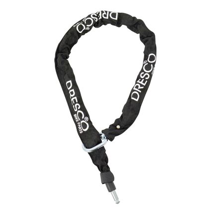 Dresco plug-in ketting 90cm Ø5,5mm