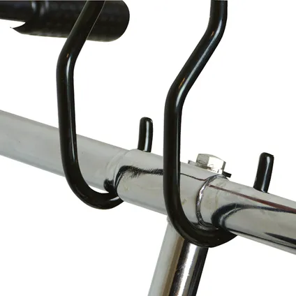 Dresco fietshaak 15cm – 2 stuks 2