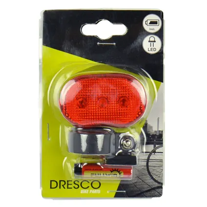 Feu arrière LED Dresco 3