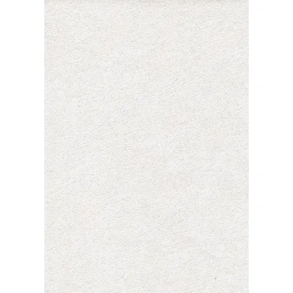 Papier peint intissé A14001 Plush blanc
