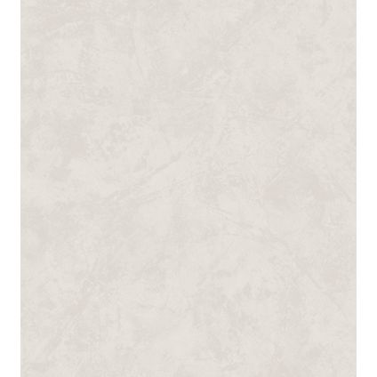 Papier peint intissé Ballek gris clair A20809