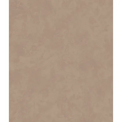 Papier peint intissé Ballek brun A20810