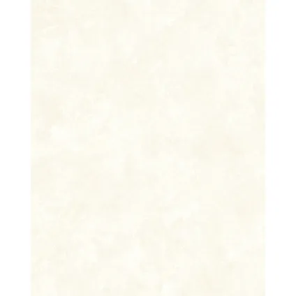 Papier peint intissé Ballek blanc A20815