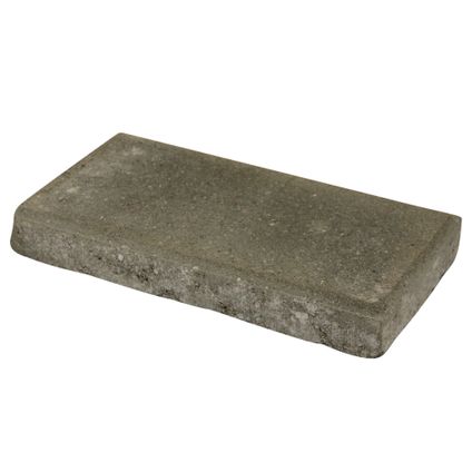 Decor betontegel grijs 15x30x4cm