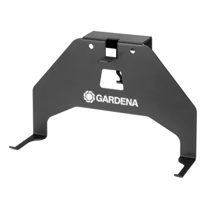 Gardena wandhouder voor robotmaaier Sileno 2