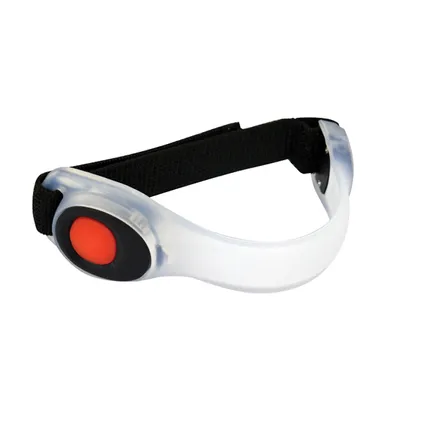 Dresco Multi LED armband  2