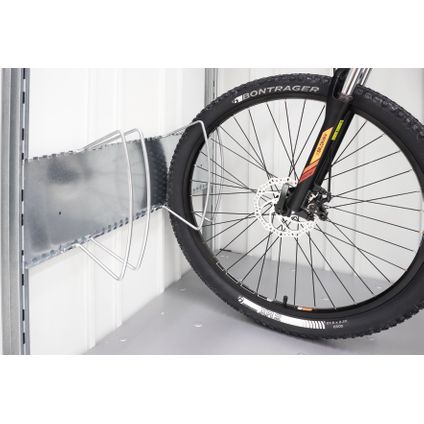 Biohort fietshouderset BikeHolder voor StoreMax 190