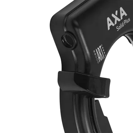 AXA ringslot Solid Plus met insteekkabel Newton PI150 4