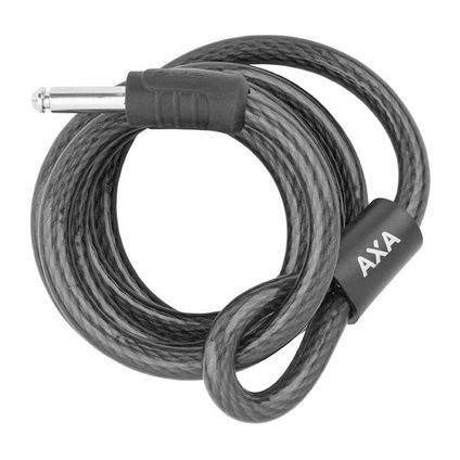 AXA plug-in kabel RLD 180cm ø12mm